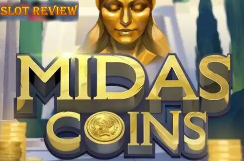 Midas Coins icon